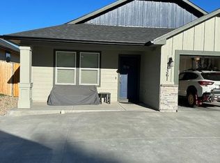 1361 W Park Ave, Kuna, ID 83634