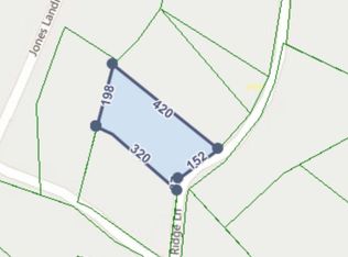 Ridge Ln, Blaine, TN 37709