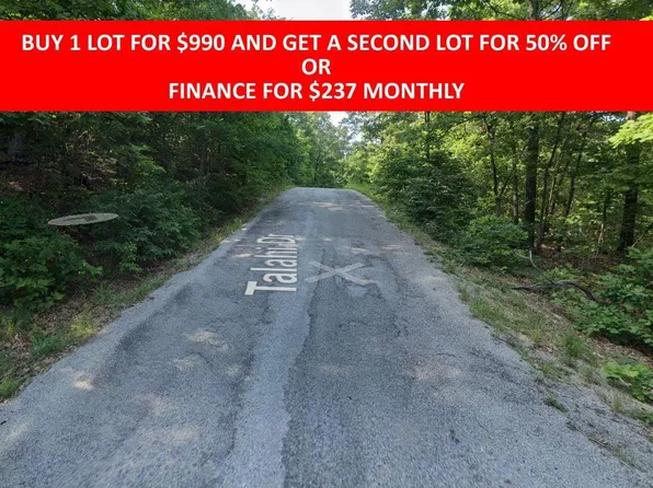 (undisclosed Address), Cherokee Village, AR 72529