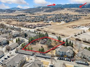 920 S Overland Trl, Fort Collins, CO 80521