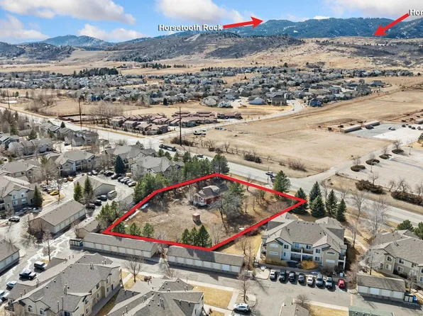 920 S Overland Trl, Fort Collins, CO 80521