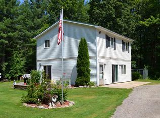 05950 Carson Rd, East Jordan, MI 49727