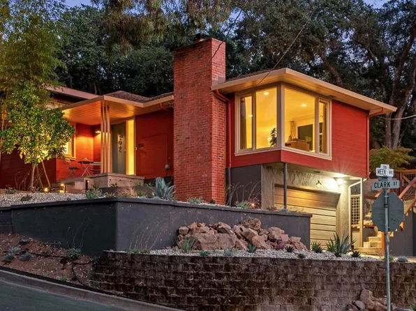 1101 Clark Street, Napa, CA 94559