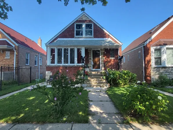 2707 N Melvina Ave, Chicago, IL 60639