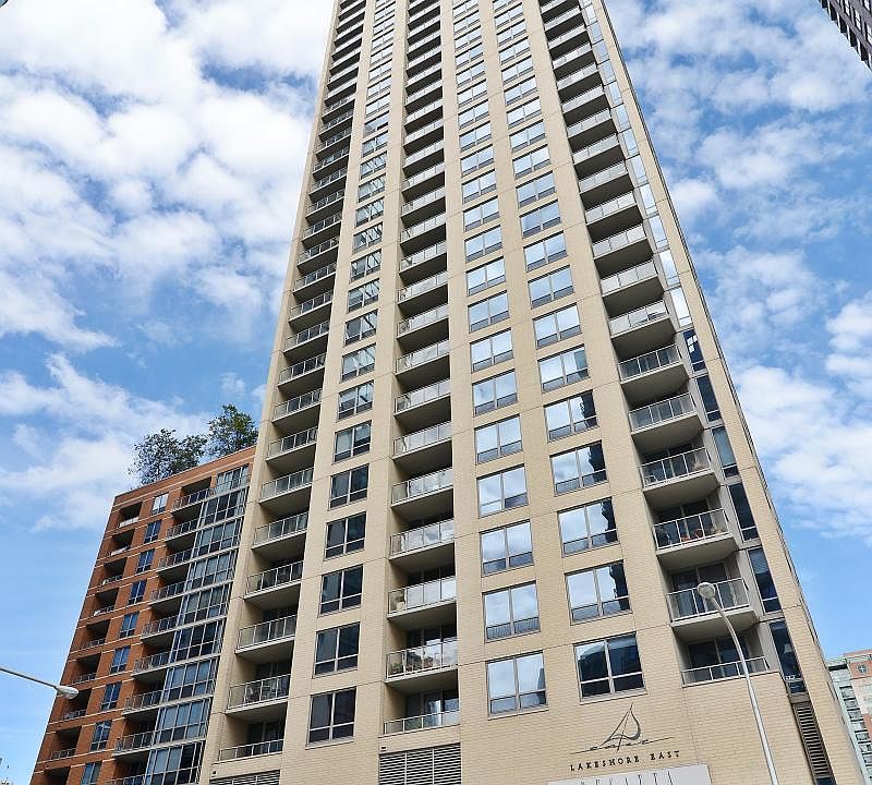 1st image of 420 E Waterside Dr Unit 4314