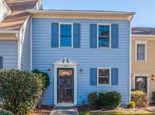 5606 Split Oak Way, Raleigh, NC 27609