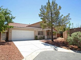 5461 Loco Weed Ct, Las Vegas, NV 89118