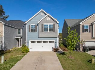 8902 Cat Tail Pond Rd, Summerville, SC 29485