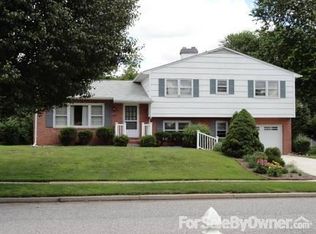 1820 Landrake Rd, Baltimore, MD 21204