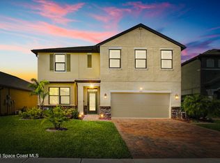 1124 Musgrass Cir, West Melbourne, FL 32904