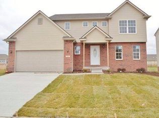 642 Poppy Ln, Milan, MI