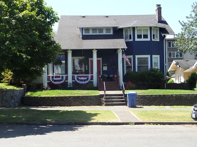 805 N J St #5 — Photo 9