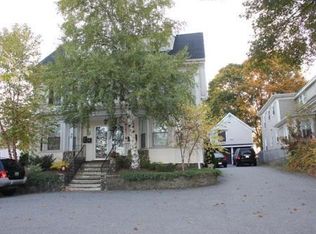 2 Pine St APT 3, Stoneham, MA 02180