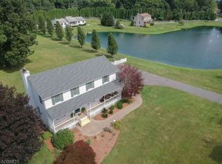 148 Holland Rd, Wantage, NJ 07461