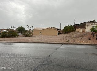 890 Thunderbolt Ave, Lake Havasu City, AZ 86406