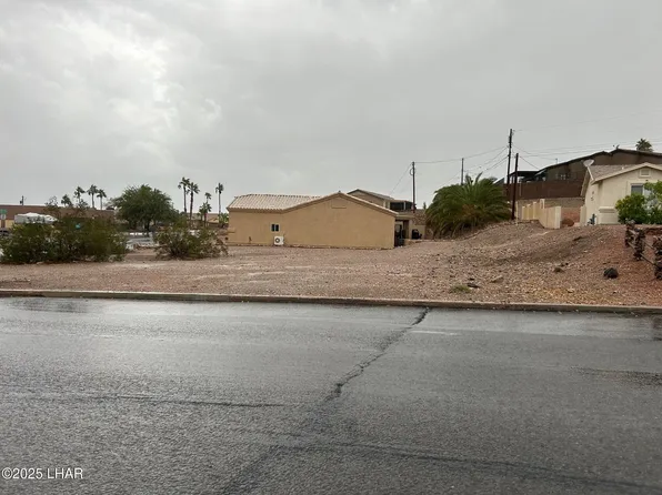 890 Thunderbolt Ave, Lake Havasu City, AZ 86406