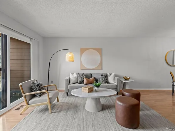 449 Wright Street #7, Lakewood, CO 80228