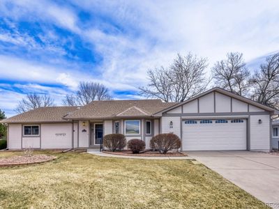 28 Carla Way, Broomfield, CO, 80020