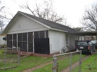 708 Fannin St, Columbus, TX 78934