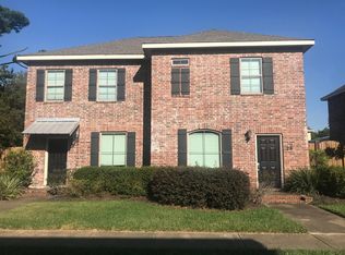 5017 S Prien Lake Rd UNIT 26, Lake Charles, LA 70605