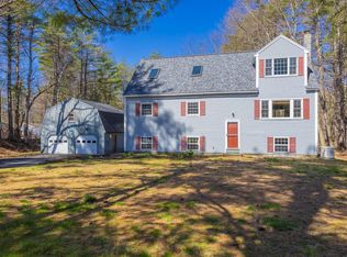 272 Oldfields Rd, South Berwick, ME 03908