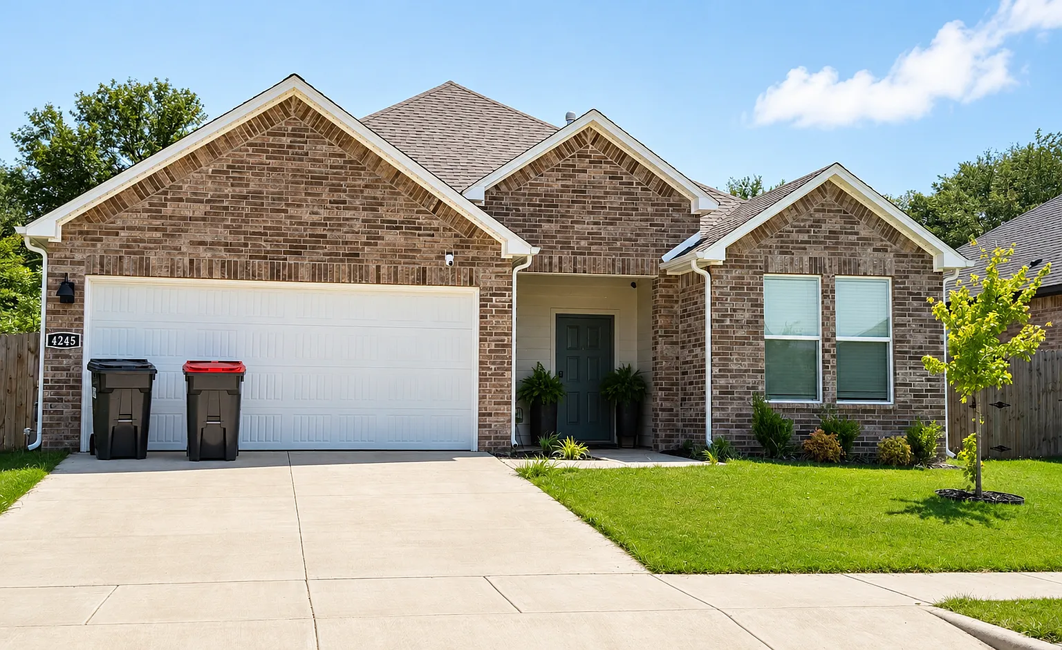 3 bed, 1639 sqft, $2,200 — Photo 1
