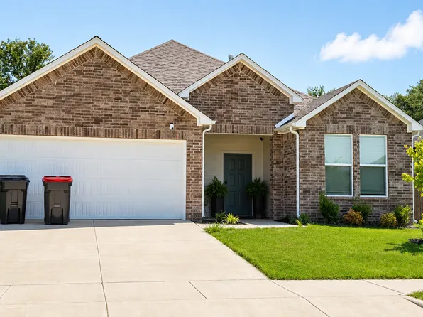 4245 Blossom Ave, Springdale, AR