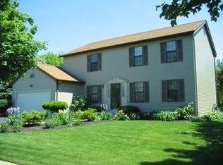 384 Monterey Dr, Dublin, OH 43017