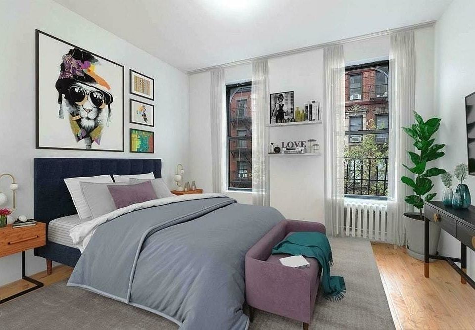 2nd image of 185 Avenue C APT 6D