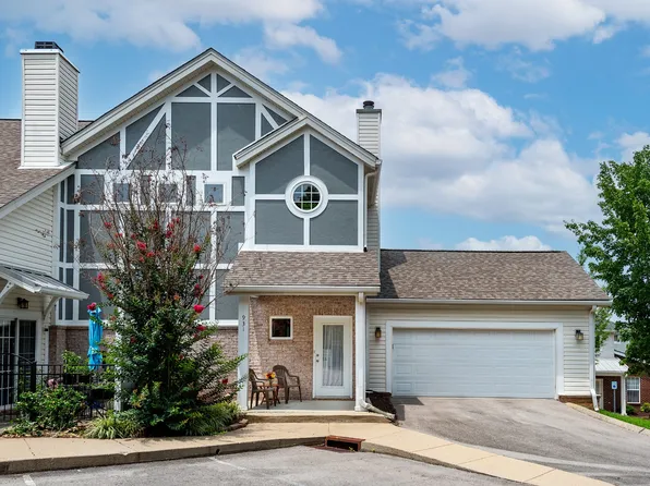 931 Bracken Trl, Nashville, TN 37214