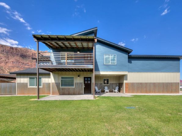 17 Tangren Cir, Moab, UT 84532