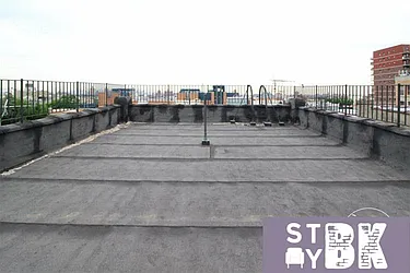 Rented by StayBK LLC