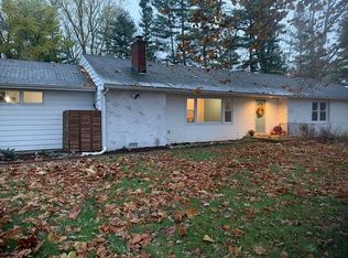 13633 S 50 E, Hamlet, IN 46532
