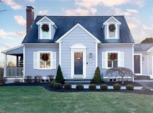 24 Hyland Ave, East Greenwich, RI 02818