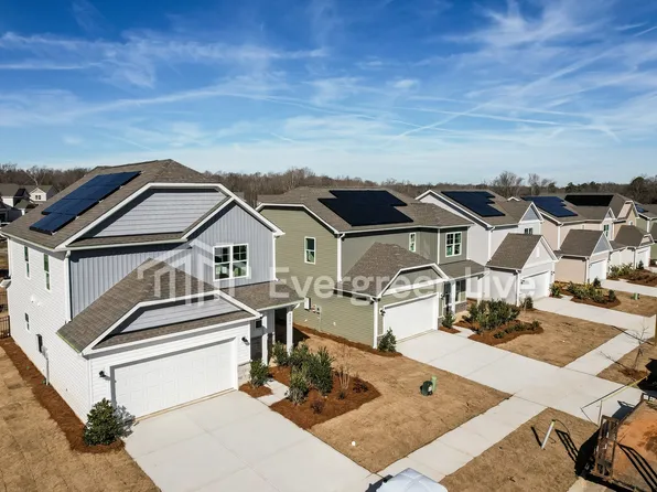 8310 Bearling Way, Charlotte, NC 28216