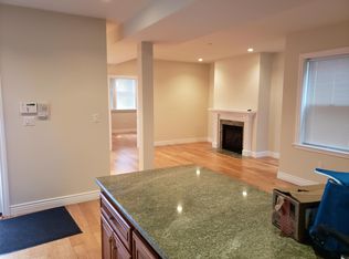 2564 Sutter St, San Francisco, CA 94115