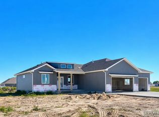653 Grand Canyon St, Shelley, ID 83274