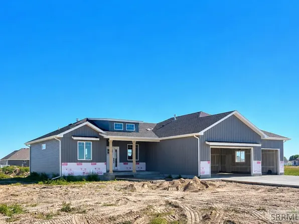 653 Grand Canyon St, Shelley, ID 83274