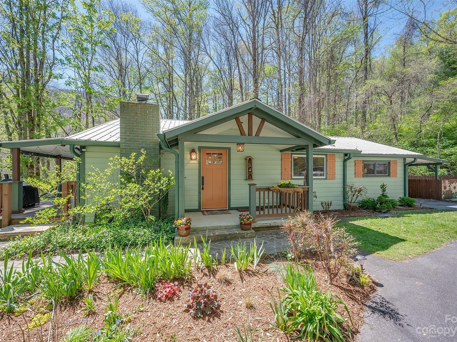 3851 Gerton Hwy, Gerton, NC 28735 Zillow