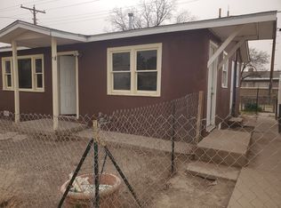 1515 Michigan Ave #B, Alamogordo, NM 88310