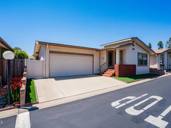 1220 Johnson Dr Space 144, Ventura, CA 93003