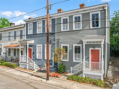 522 Nicoll Street, Savannah, GA, 31401