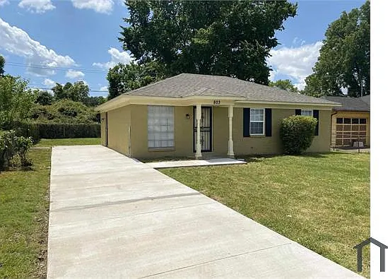 803 Cavalier Dr