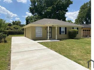 803 Cavalier Dr, Memphis, TN 38109