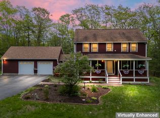 558 River Road, Brunswick, ME 04011