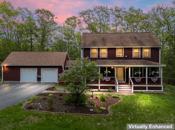 558 River Road, Brunswick, ME 04011