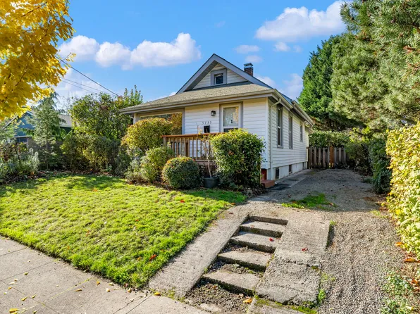5735 N Gay Ave, Portland, OR 97217