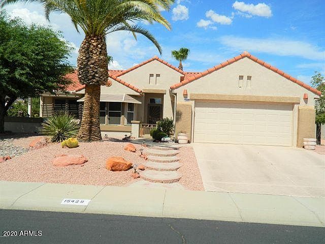 1st image of 15428 W Gunsight Dr