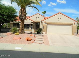 15428 W Gunsight Dr, Sun City West, AZ 85375