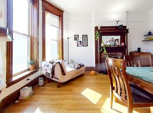 3638 N Lakewood Ave APT 2, Chicago, IL 60613